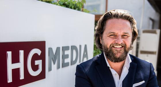 Rejtélyesen feltámadt Rogán szomszédjának kegyvesztett reklámügynöksége