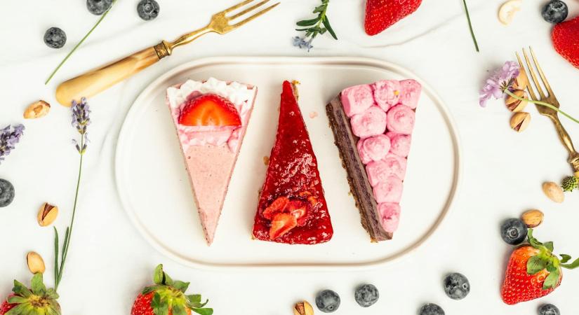 Ínycsiklandó gyümölcsös sütemények nyárra: 5 frissítő recept