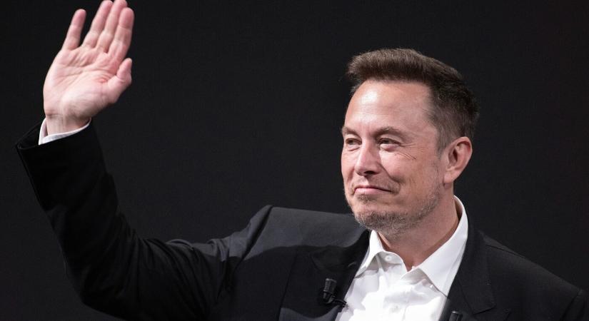 Elon Musk terve a vörös bolygóra: Starship küldetés ember nélkül, de nem céltalanul