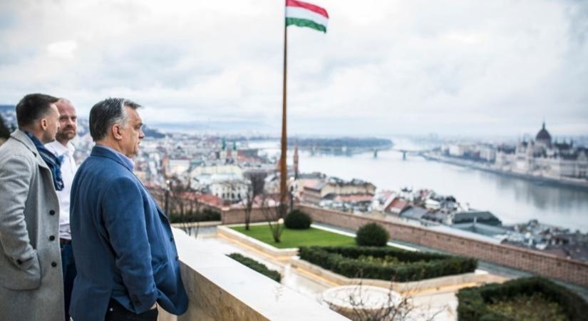 Egyre fagyosabb a kormány és főváros kapcsolata