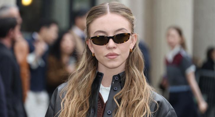 Sydney Sweeney-t a szingliségről kérdezték, meglepő választ adott