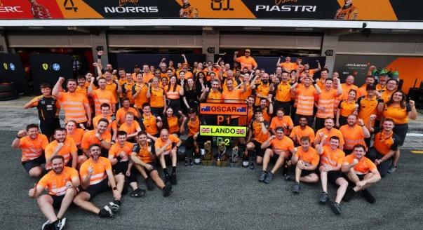 Az F1-es Spanyol Nagydíj győztesei és vesztesei