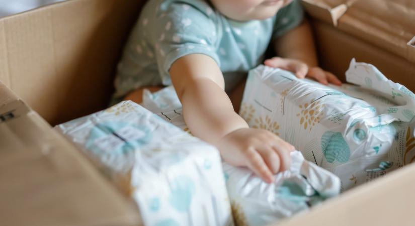 Az apróságok a legnagyobb figyelmet érdemlik – Baba Kuponhéttel vár a Rossmann!