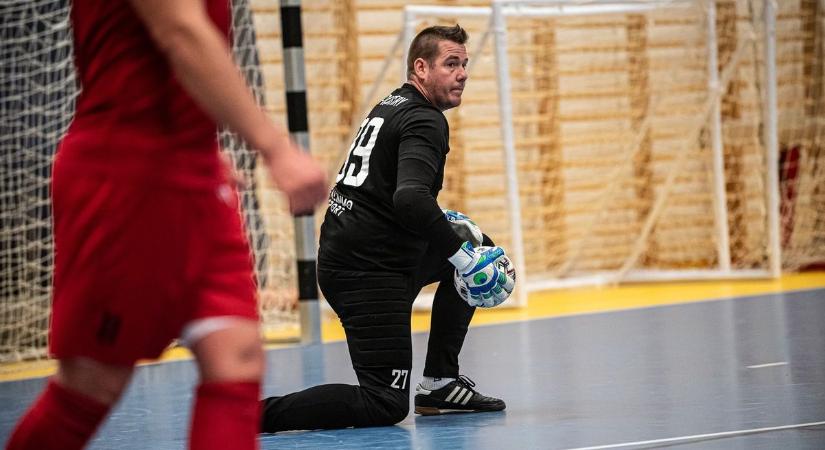 Nem unatkoztak a nézők a szezonzárón: 17 gól, Varga mesterhatos és Giák dupla