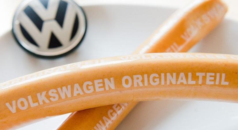 Annyi ember számolt le a Volkswagennél, mint egész Mohács, és ez csak a kezdet