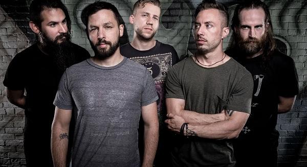 Ben Weinman: "nem gondoltuk volna, hogy bárkinek is tetszeni fog a The Dillinger Escape Plan zenéje"
