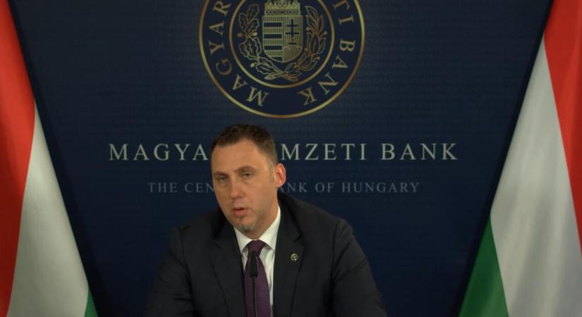 Odacsap az MNB a bankoknak: betelt a pohár