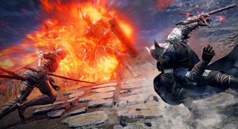 A FromSoftware pótolni fogja az Elden Ring Nightreign legnagyobb hiányosságát, közben a játék eladásaival újabb mérföldkövet értek el