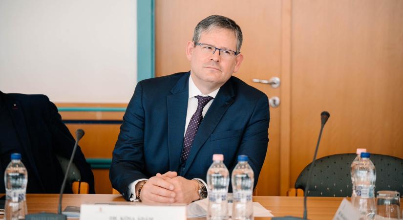 „Magyarország kormánya elkötelezett a fogyatékossággal élők foglalkoztatása mellett”