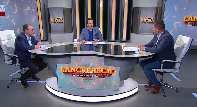 Láncreakció: Nagy lendülettel tér vissza az atomenergia Európába  videó