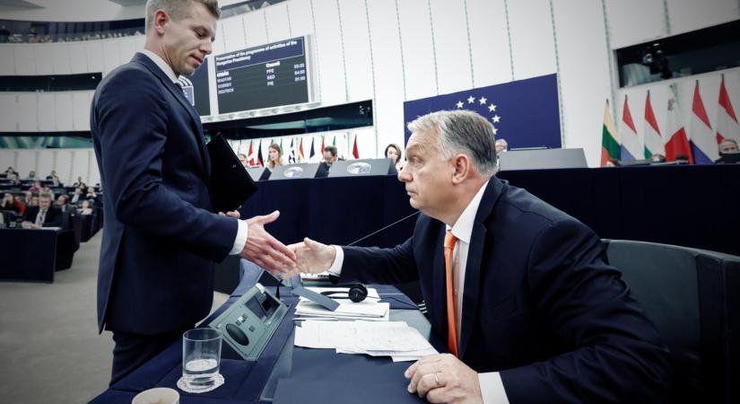 Védett: Titkos pécsi Tisza-Fidesz kapcsolatra utalgat Varga Tamás