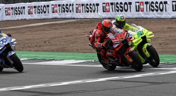 MotoGP, WRC, NASCAR: a hétvége programja és tv-közvetítései