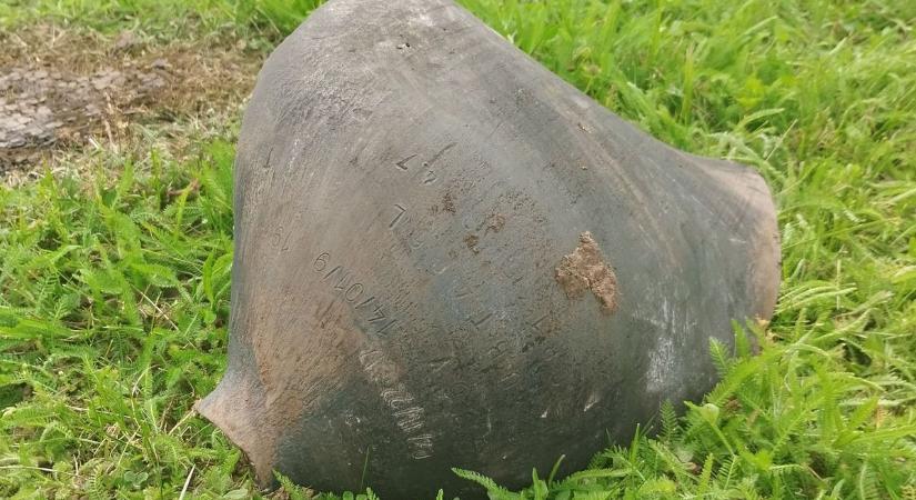Mesterlövészt kellett bevetni, hogy ne legyen katasztrófa Nyéken, videón a megrázó jelenet
