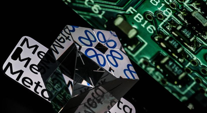 Egész atomerőmű kell a Facebook tulajának, a mesterséges intelligencia úgy zabálja az áramot