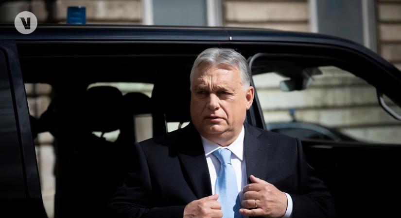 Orbán Viktor: Magyarország továbbra is nemet mond az illegális migránsok beengedésére