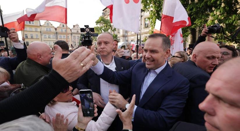 Mit lép most Donald Tusk és Jarosław Kaczyński?