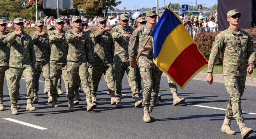 Forrósodik a levegő Romániában: NATO-tagországok képviselői érkezhetnek Bukarestbe