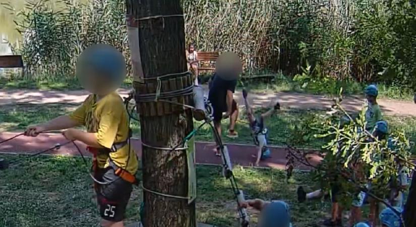 Megszűnt a gyereket felrugó karateedző ellen szexuális erőszak miatt indított eljárás
