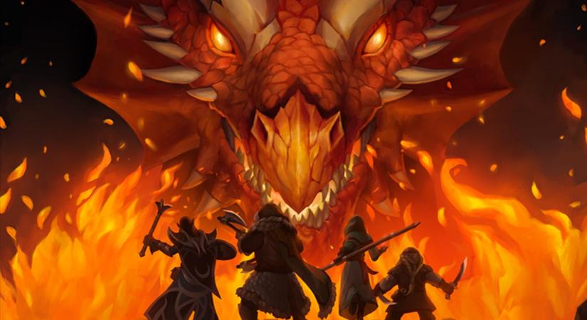 Új Dungeons & Dragons-játékon dolgozik a God of War és a Star Wars Jedi-játékok veterán fejlesztője