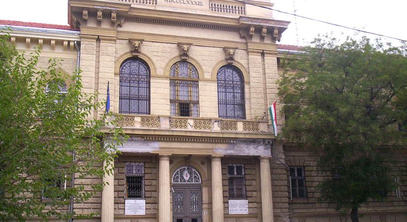 Megharapta a börtönőröket egy szegedi rab