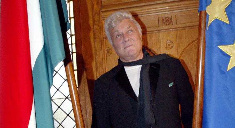 „Én lenni büszke magyar!” – Száz éve született Tony Curtis