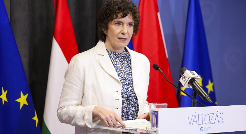 „Klára a hangod” – új politikai korszakot hirdetett a DK elnöke