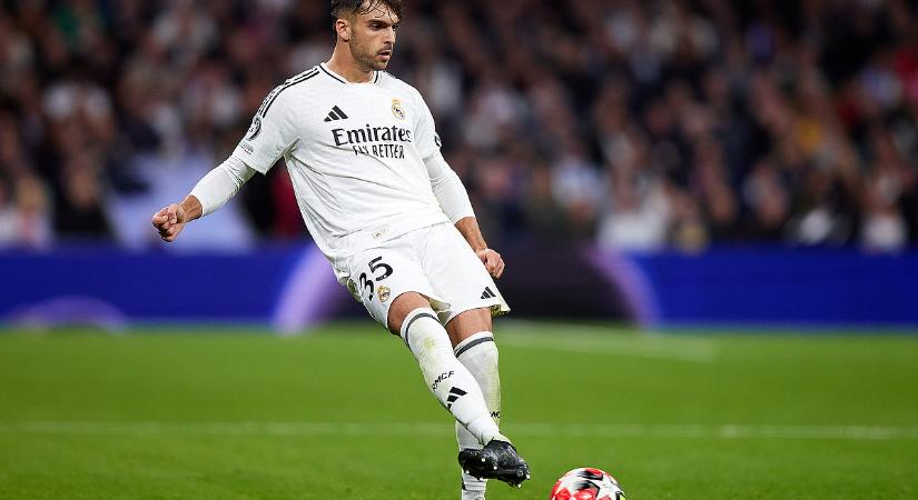 Botrány a Real Madridnál: gyermekpornofráfia miatt mehet börtönbe a csapat sztárja