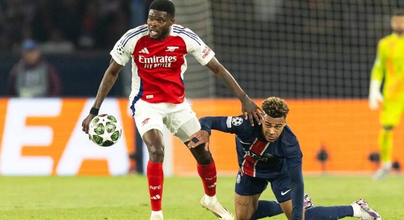 Nagyot bukhat az Arsenal, szenzációs átigazolásra készül a Barcelona