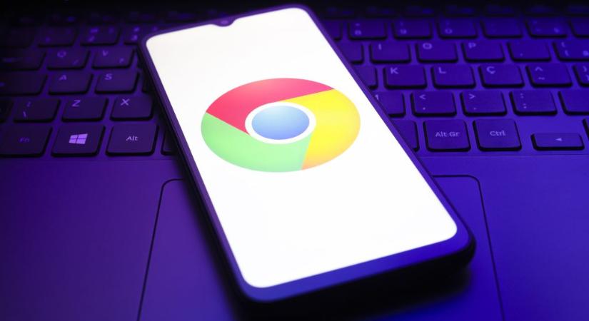 Súlyos hibát találtak a Chrome böngészőben, mielőbb frissíteni kell