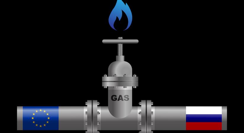 Energiaügyi miniszter Brüsszelben: Bukarest „száz százalékban” támogatja az orosz gáz európai kitiltását