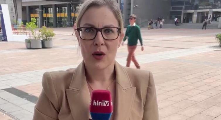 Nawrocki győzelmével erősödik a jobboldal Közép-Európában  videó