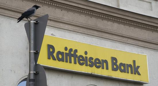 Induló vállalkozásokat segít a Raiffeisen Bank
