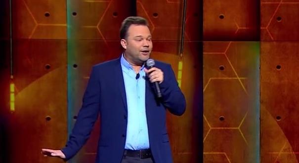 Magyar Péter humoristájának a kijelentései az ellenzék szerint is aggályosak  videó