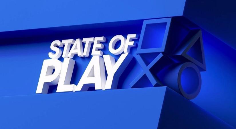 PlayStation - Küszöbön a következő State of Play