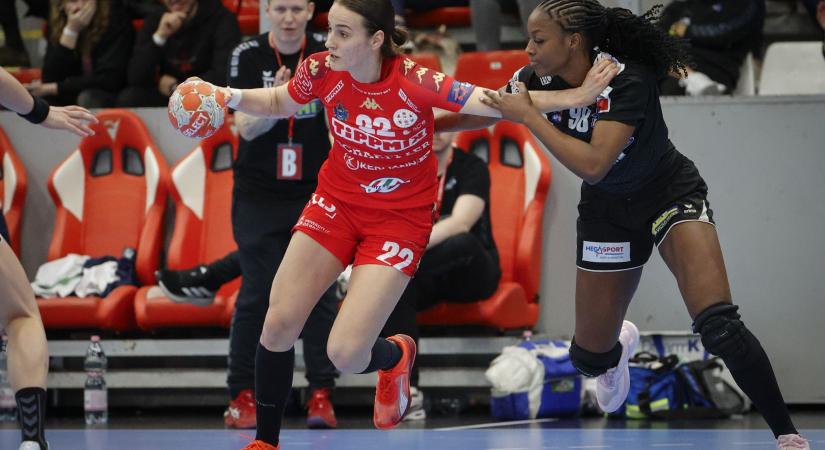 A Debrecen szabadkártyát igényelt a BL-be