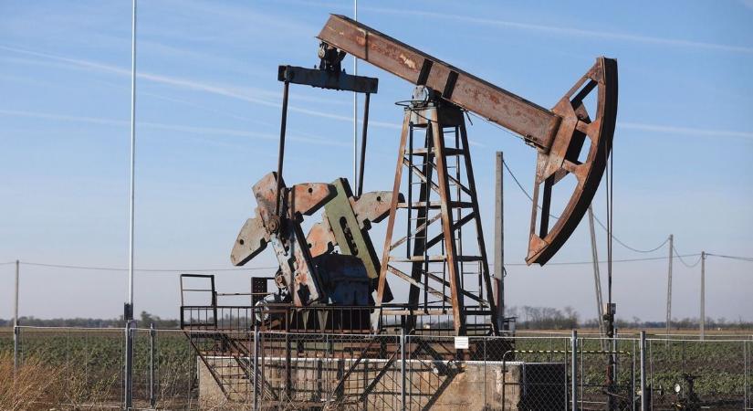 Fontos megállapodást ütött nyélbe a Mol, azeri céggel kutat olaj után