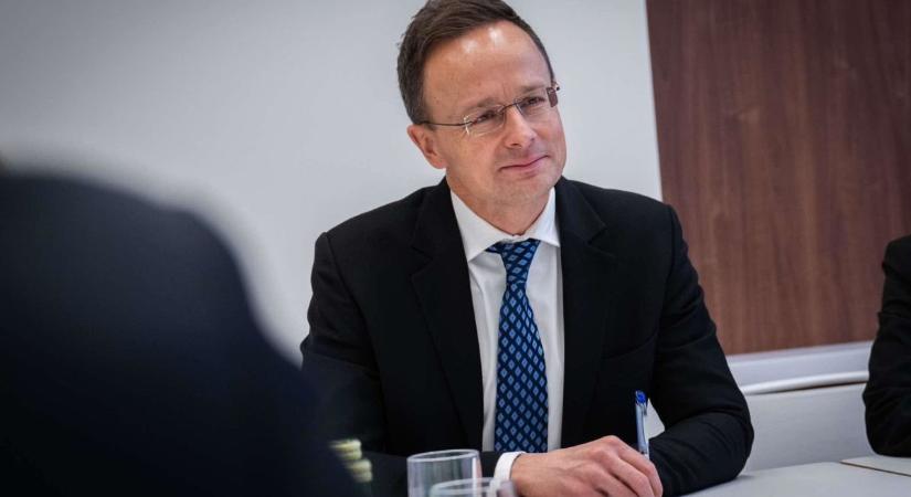 Szijjártó Péter: A Pepsi gyártása hazatér Magyarországra