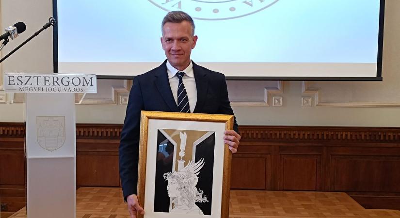 Kiderült, ki az Év polgármestere, alpolgármestere és jegyzője - VIDEÓ