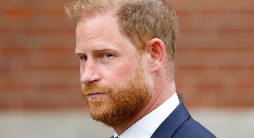 Harry herceg megváltoztatná vezetéknevét – így áll bosszút az apján?