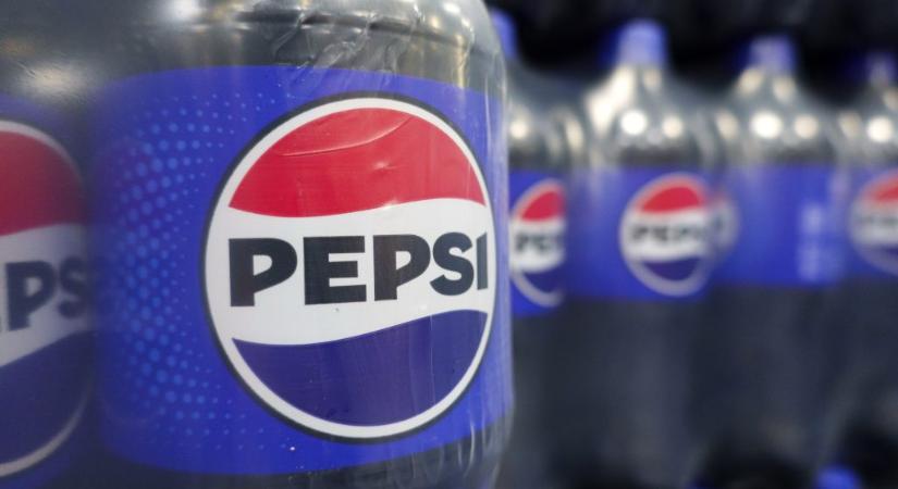 Hazai gyártású Pepsi lesz a magyar boltok polcain