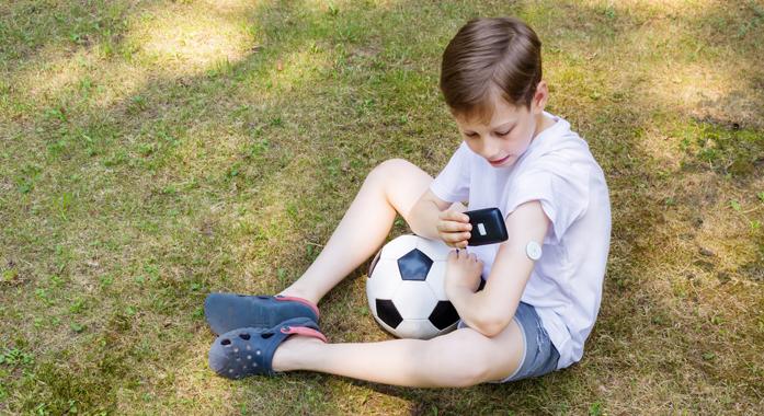 Cukorbeteg gyermeknek szabad sportolnia?