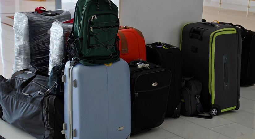 Nincs több poggyászdíj a fapados gépeken? Komoly változás jöhet