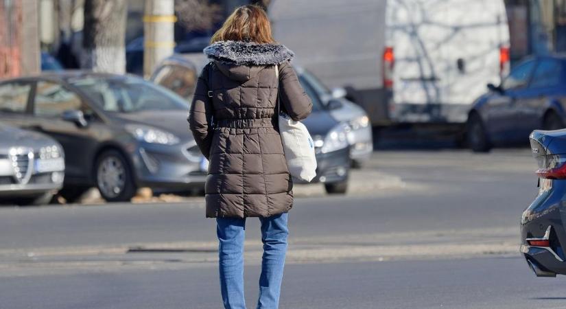Ez aztán a hír: új parkolóhelyek lesznek a kórháznál