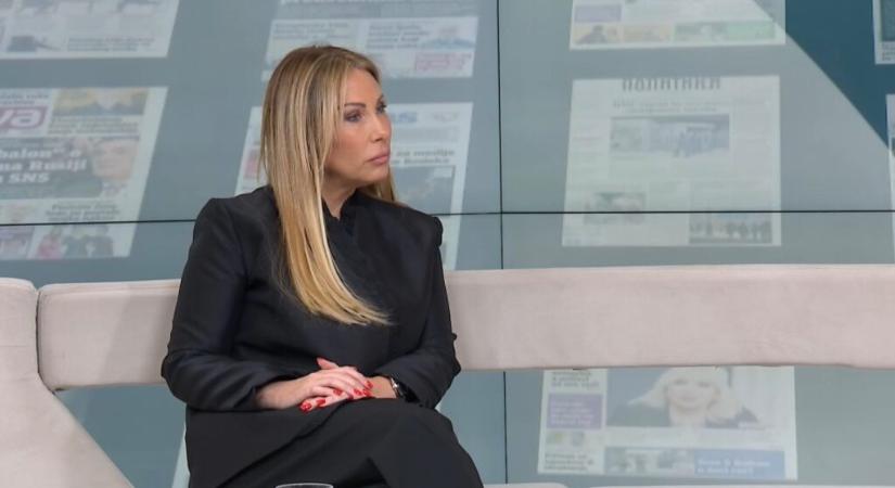 Rokvić: A hatalom legalizálta a korrupciót, rendszerváltásra van szükség