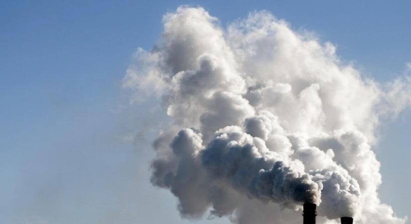 Amerika gazdasága még mindig a fosszilis energiahordozókra épít