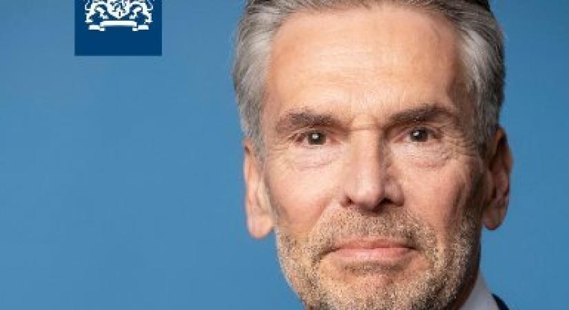Lemondott a holland miniszterelnök