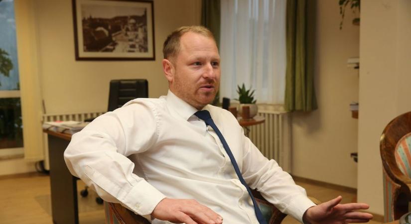 Végre: hatalmas fejlesztés körvonalazódik Pécs mellett!