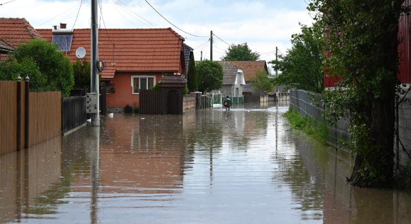 Erdélyben segít a Máltai Szeretetszolgálat