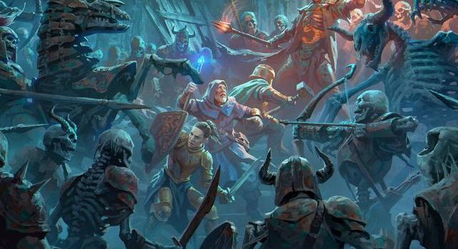 Felejtsd el a Baldur's Gate 3-at, jön a Star Wars Jedi és a D&D szerelemgyereke