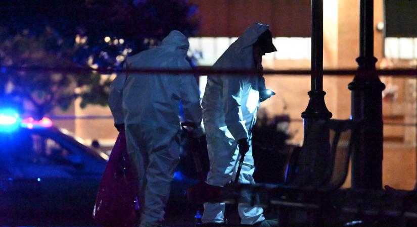 Egy évig tervezte a merényletet a coloradói molotov-koktélos támadó
